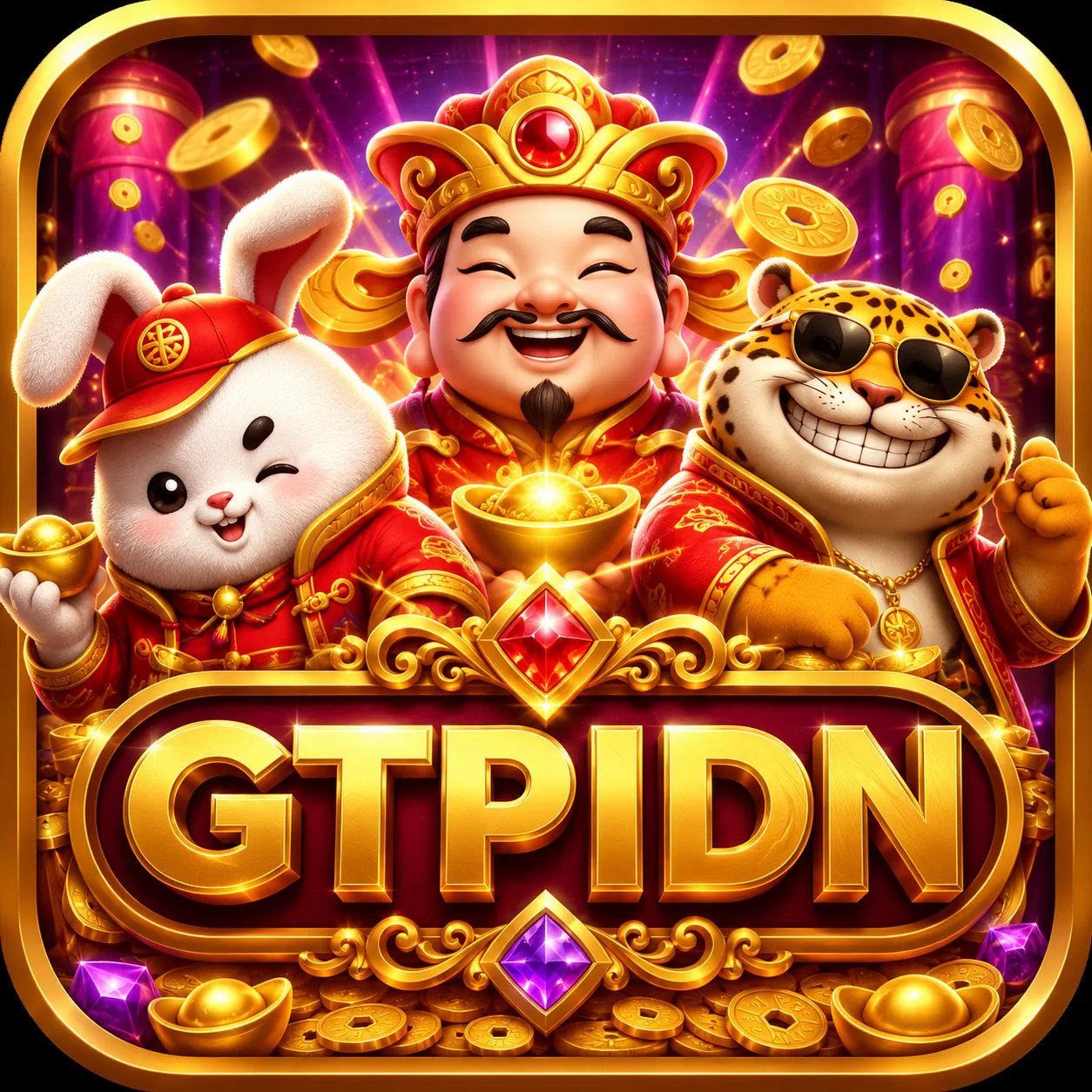 gtpidn APK Arcade