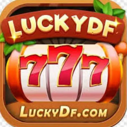 LUCKYDF - Pertarungan Terhebat di Dunia Battle Royale