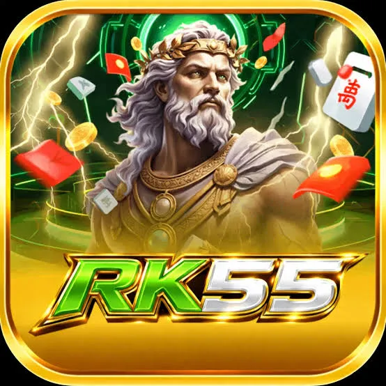 rk55 APK Mahjong
