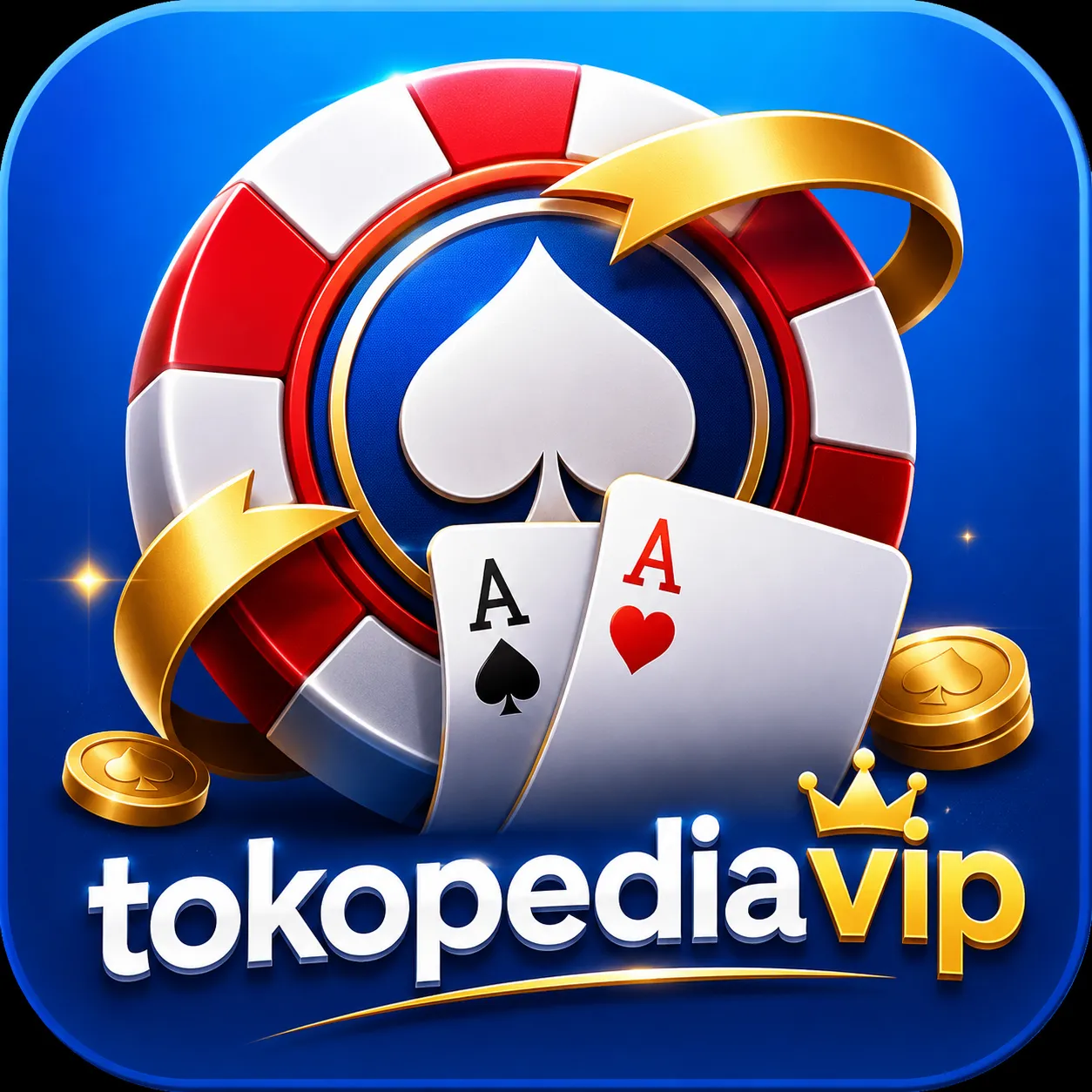 tokopediavip APK Action